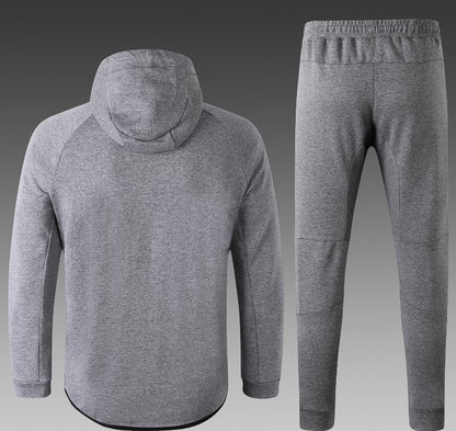 Elite Gear Man City Tracksuit