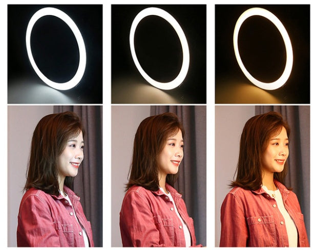 Studio Ring Light