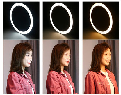 Studio Ring Light