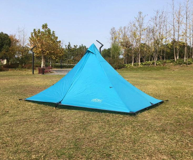 Pyramid Waterproof Tent