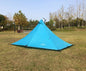 Pyramid Waterproof Tent