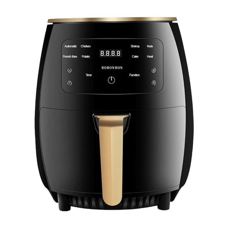 Smart Electric Fryer