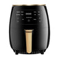 Smart Electric Fryer