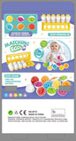 Baby Learning Smart Egg Games