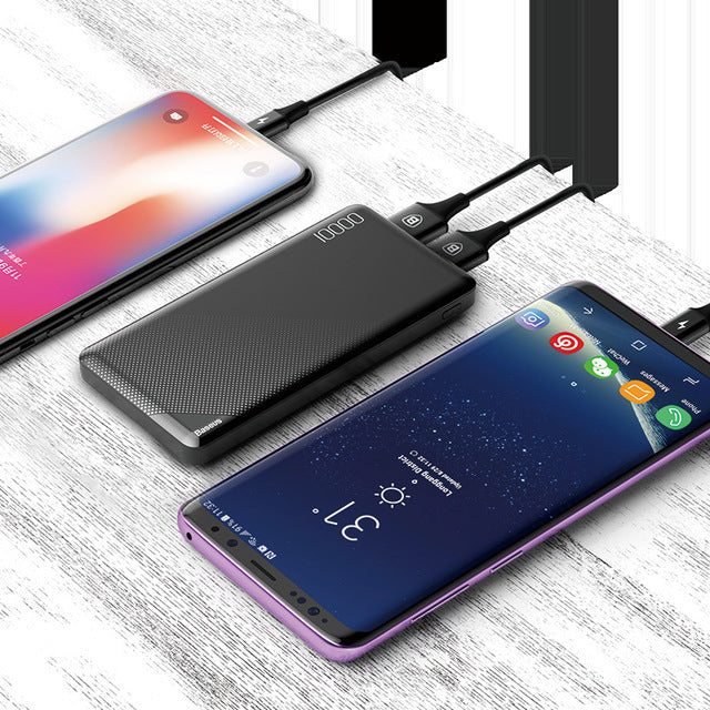 Mobile Power Bank