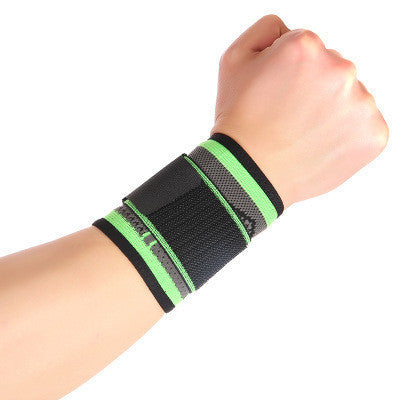 Sports Wristbands