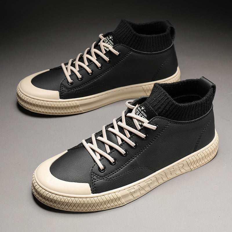 Smart Stride Shoes