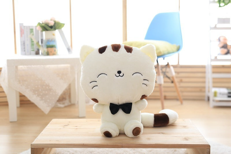 Cat Plush Toys