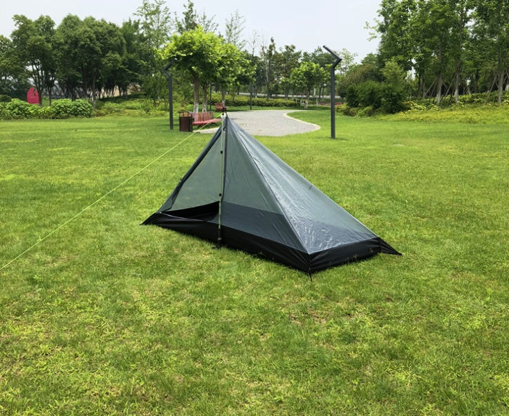 Pyramid Waterproof Tent
