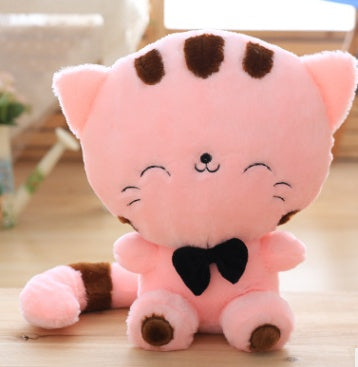 Cat Plush Toys