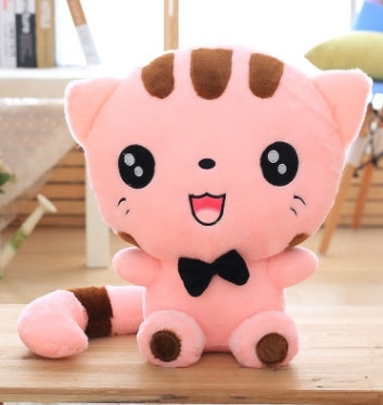 Cat Plush Toys