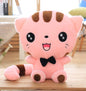 Cat Plush Toys