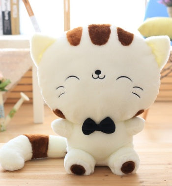 Cat Plush Toys