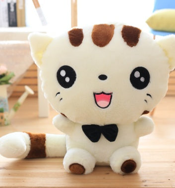 Cat Plush Toys