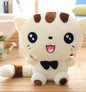 Cat Plush Toys