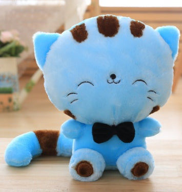 Cat Plush Toys