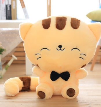 Cat Plush Toys