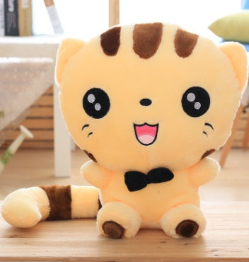 Cat Plush Toys
