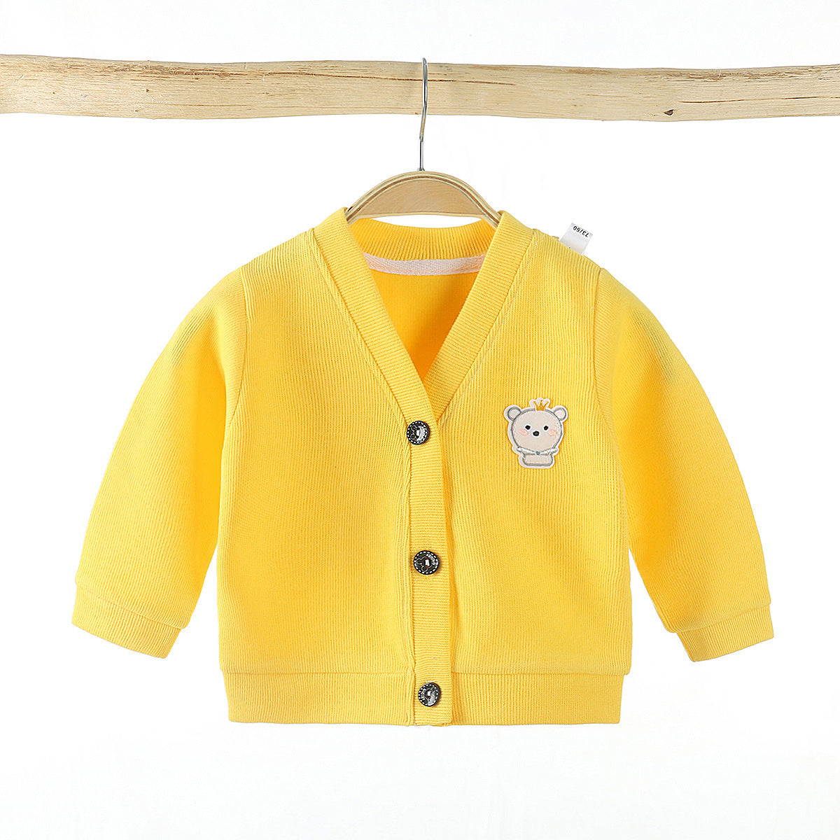 Baby Knitwear