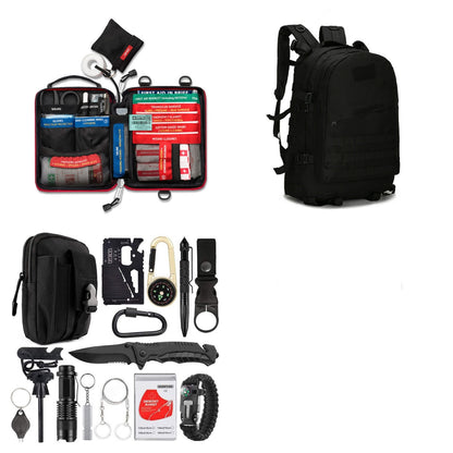Camping Multi-Function Tools