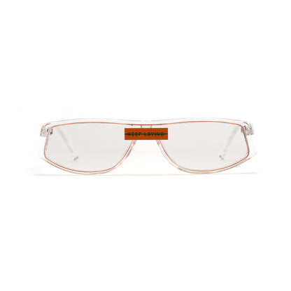Retro Square Sunglasses