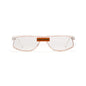 Retro Square Sunglasses