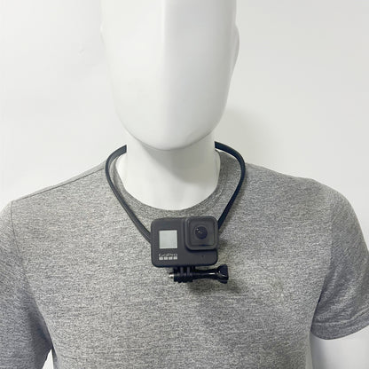 360 Camera For Collar Mobile Bracket