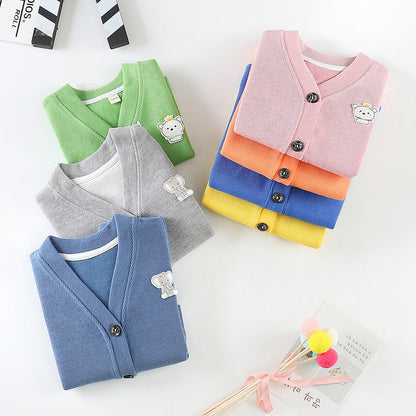 Baby Knitwear
