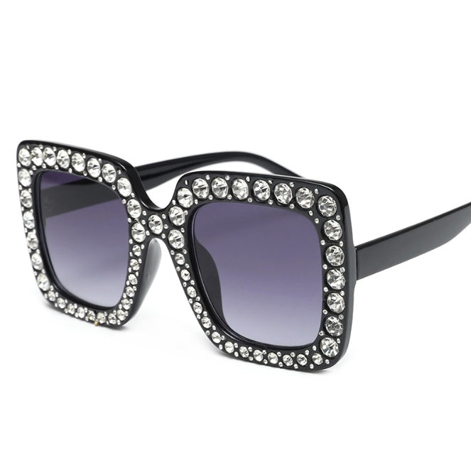 Party Glasses