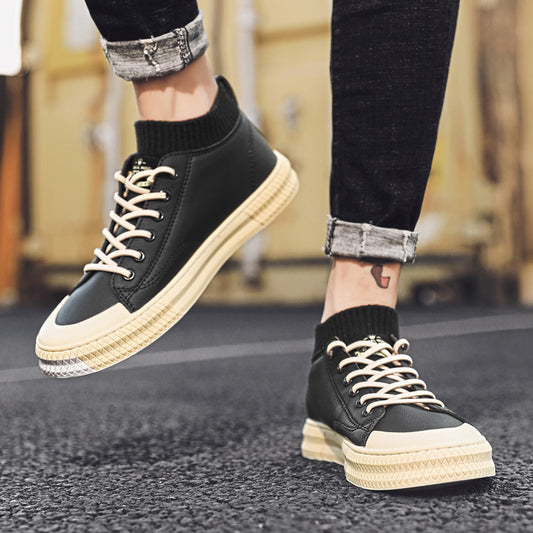 Smart Stride Shoes