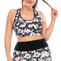 Women Yoga Suit