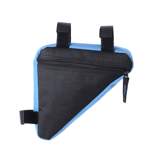 Triangle Bicycle Bag