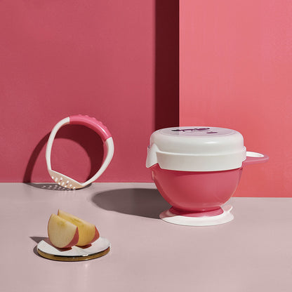 Baby Food Bowl