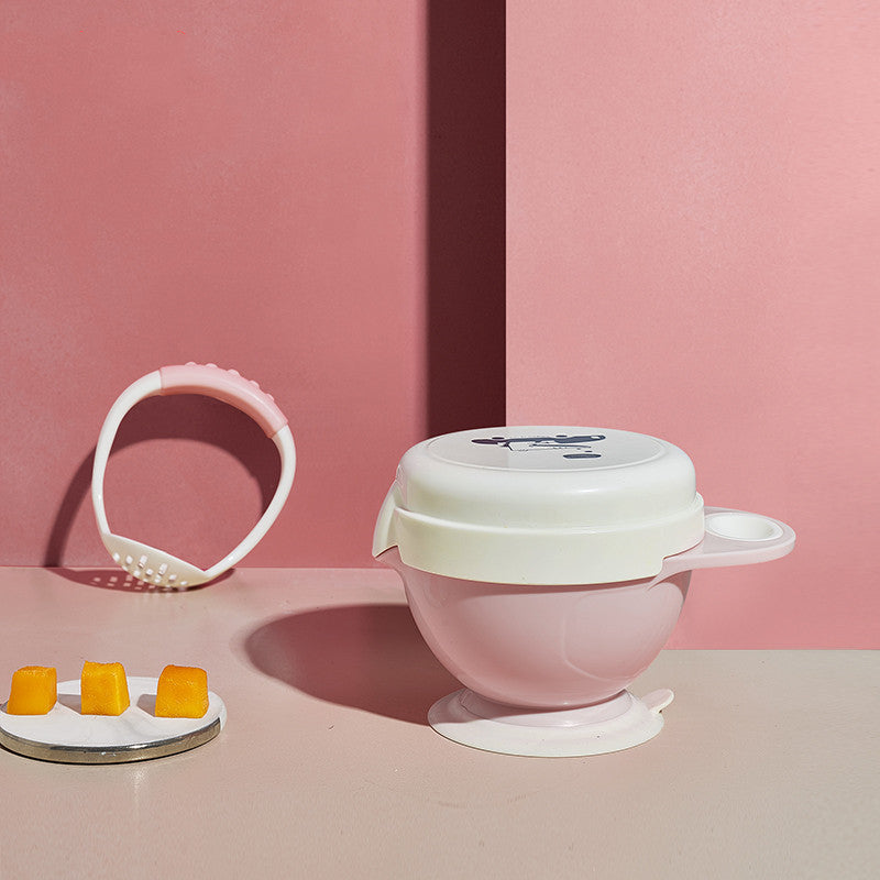 Baby Food Bowl