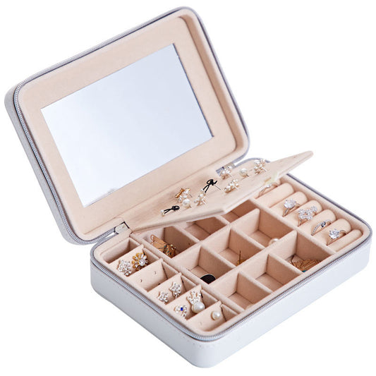 Jewelry Storage Box