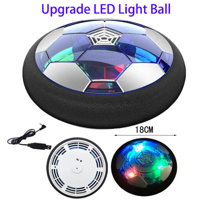 Air Power Hover Ball