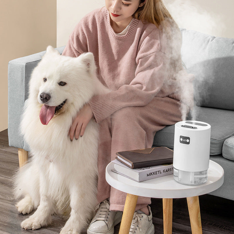 Air Purifier