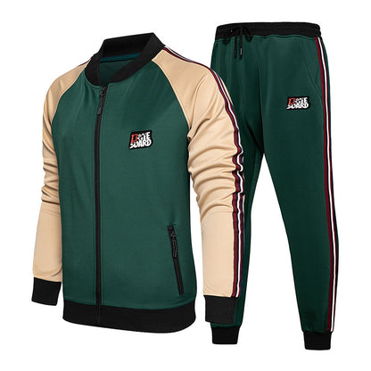 Male Tracksuit