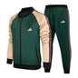 Male Tracksuit