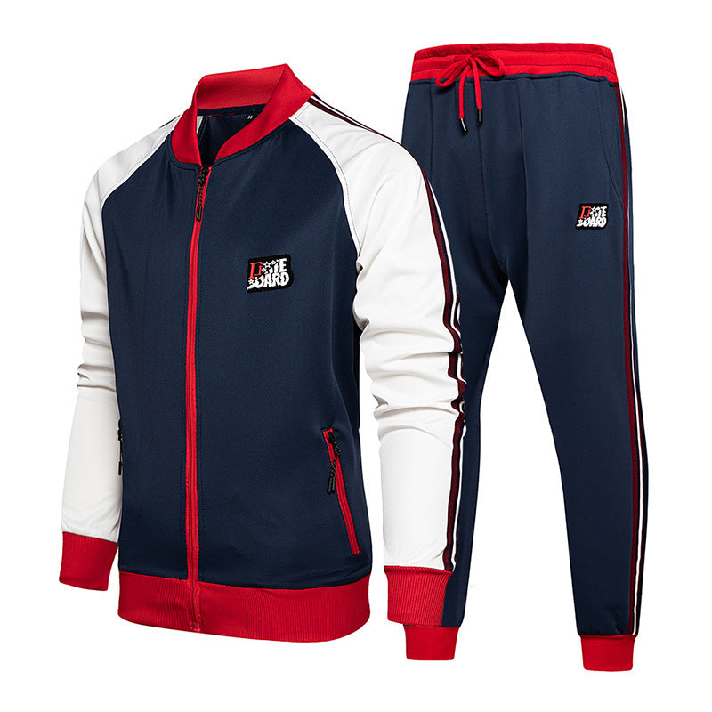 Male Tracksuit