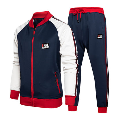 Male Tracksuit