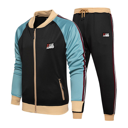Male Tracksuit