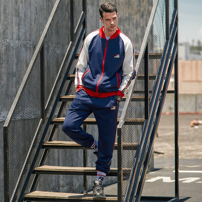 Male Tracksuit
