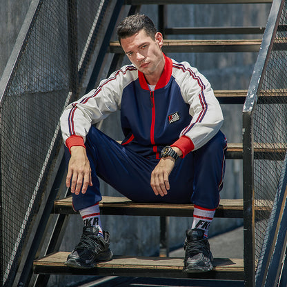 Male Tracksuit
