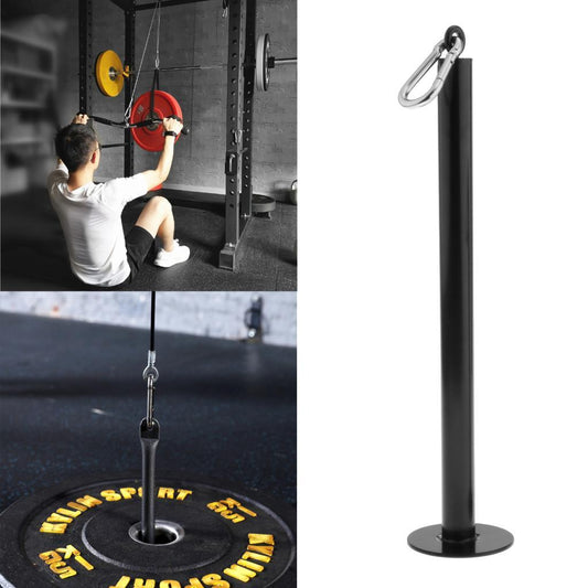 Weight Lifting Hook