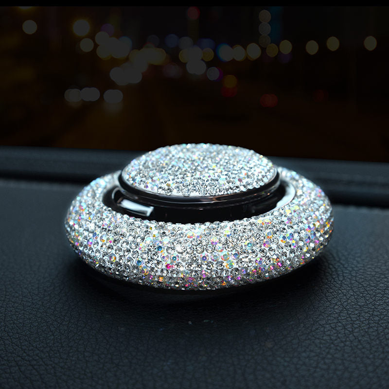 Car Crystal Air Freshener
