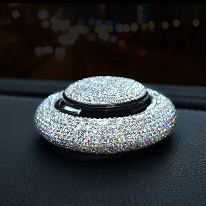 Car Crystal Air Freshener