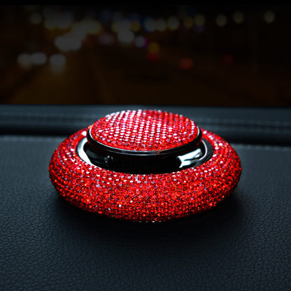 Car Crystal Air Freshener