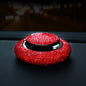 Car Crystal Air Freshener