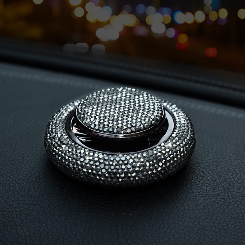 Car Crystal Air Freshener